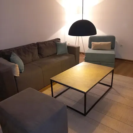 Apartman Mina Banja Luka Exterior photo