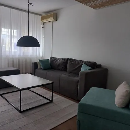 Apartman Mina Banja Luka Exterior photo