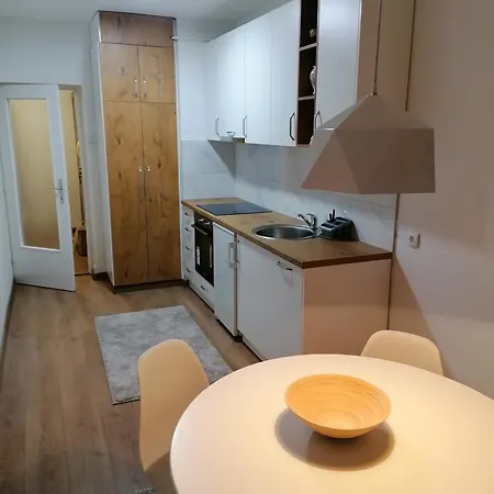 Apartman Mina Banja Luka Exterior photo