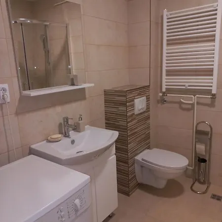 Apartman Mina Banja Luka Exterior photo