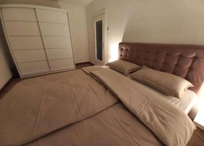 Apartman Mina