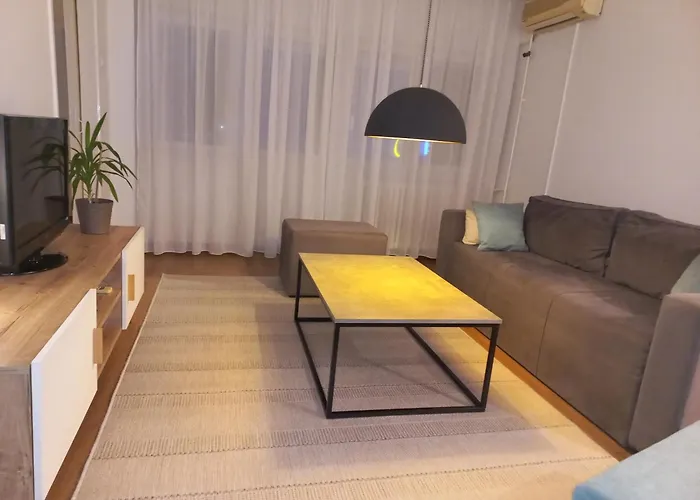 Apartman Mina