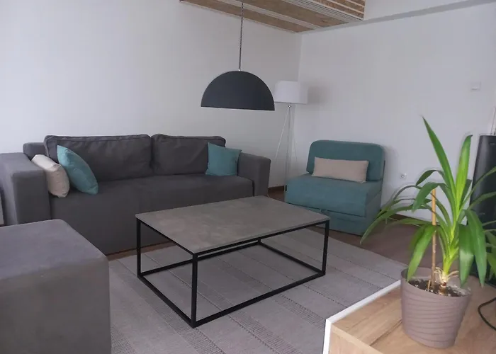 Apartman Mina